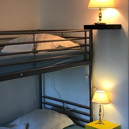 Pensjonat Gaj Backpackers Stubbekøbing