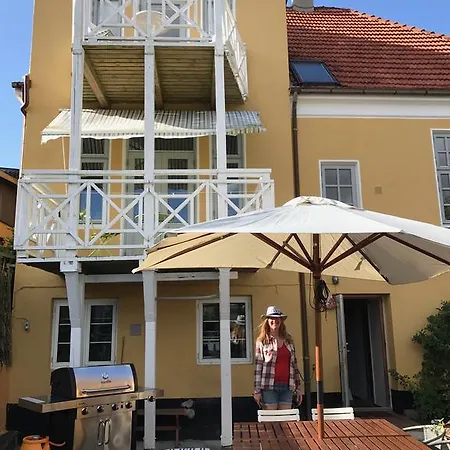 Gasthof Gaj Backpackers *