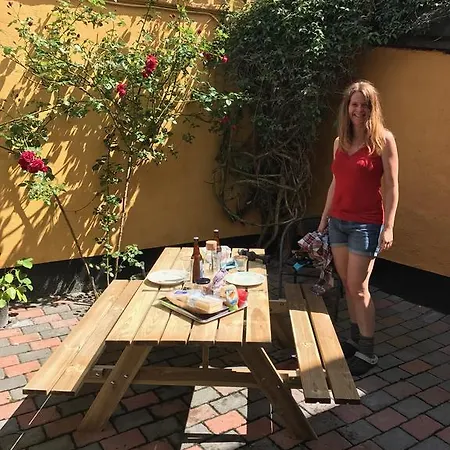 Gaj Backpackers Gasthof