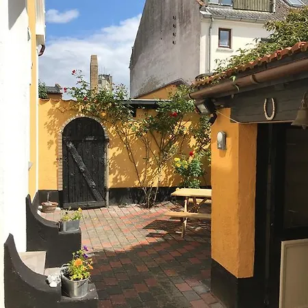 Gaj Backpackers Stubbekøbing