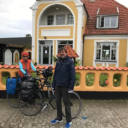 Gasthof Gaj Backpackers