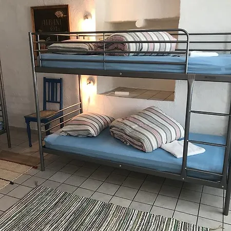 Gaj Backpackers Pensjonat *