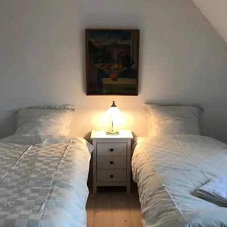 Gaj Backpackers * Stubbekøbing