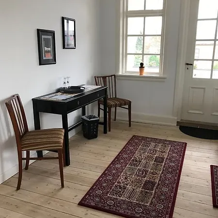 Gaj Backpackers * Stubbekøbing