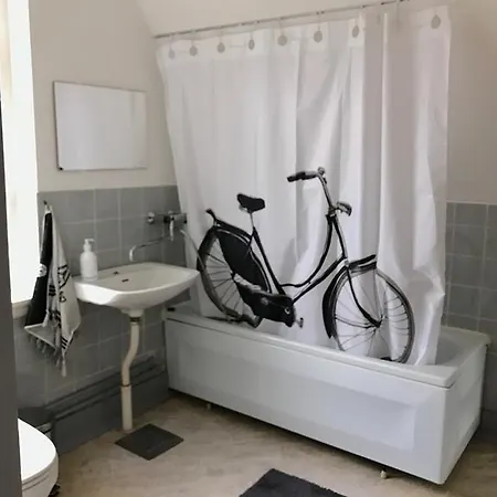 Gaj Backpackers Stubbekøbing