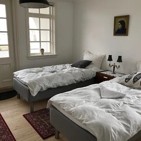 Gaj Backpackers Gasthof