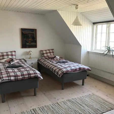 Gasthof Gaj Backpackers Stubbekøbing